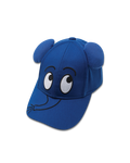 Casquette Enfant l’Éléphant Bleu
