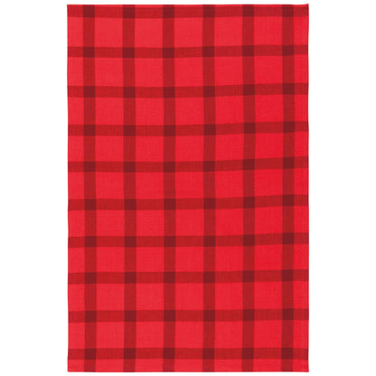 Lot de 2 torchons de Noël Holiday Hounds