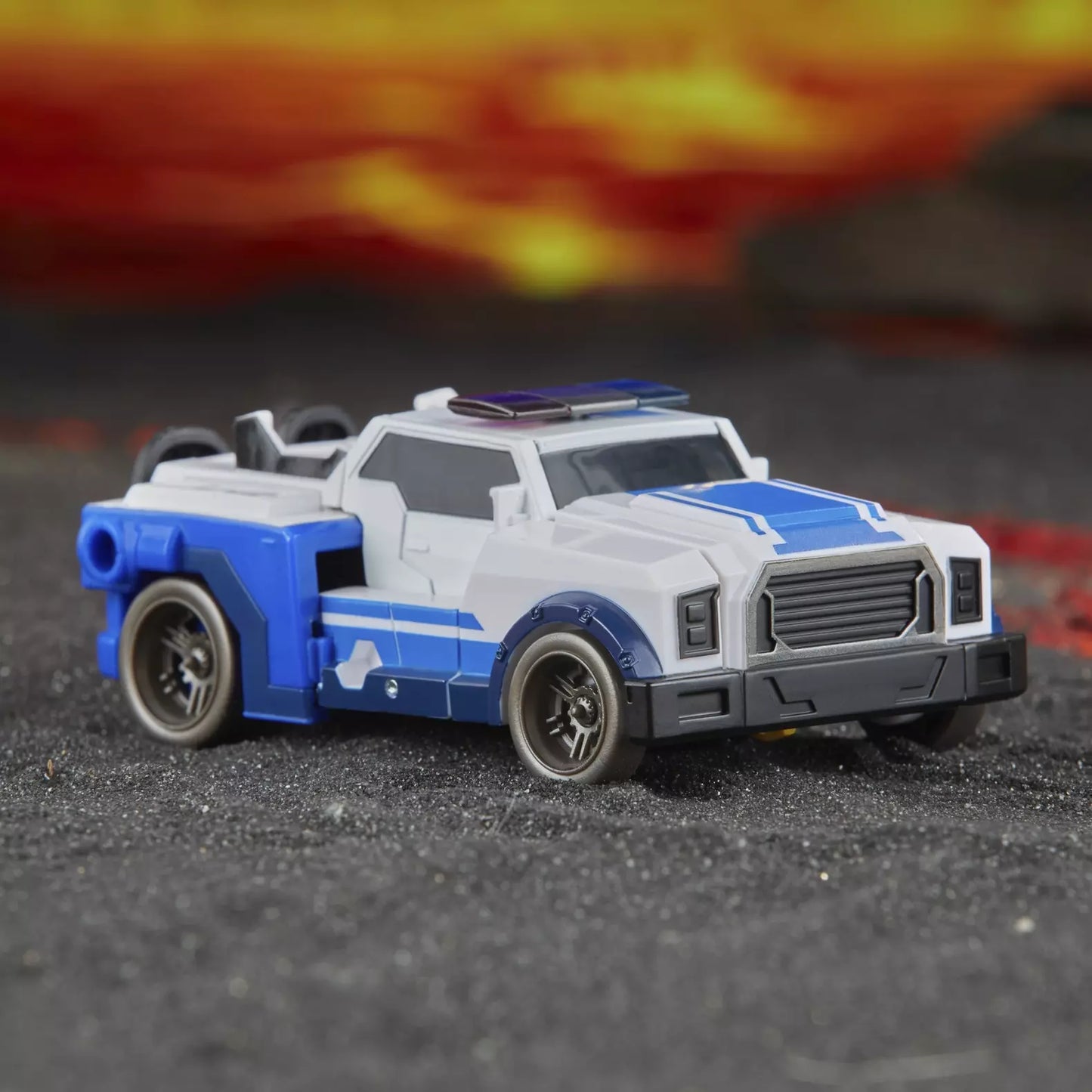 Transformers Generations Legacy United Robots in Disguise 2015 Universe Strongarm 