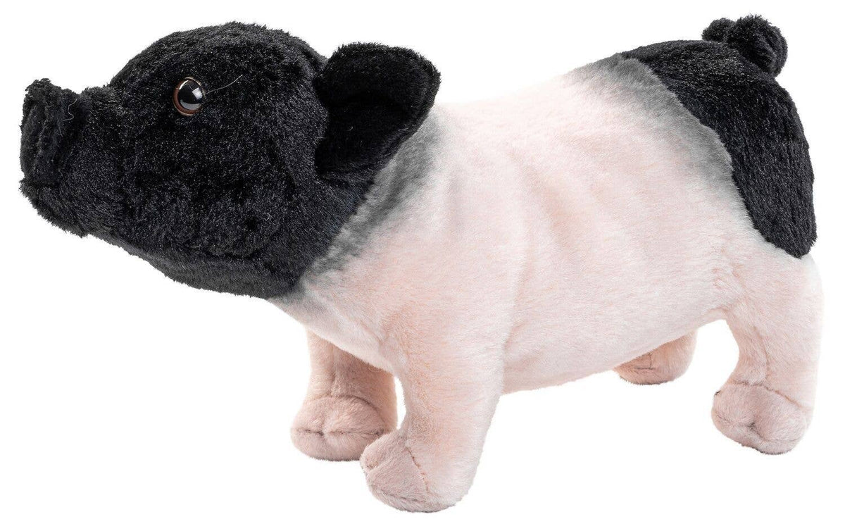 Swabian-Hall pig plush toy
