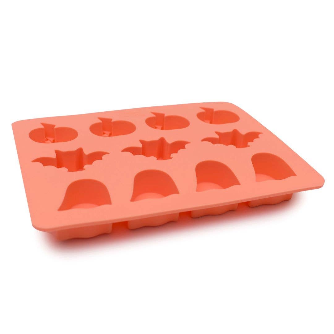 Halloween Mini Poddies® - Chocolate Mold