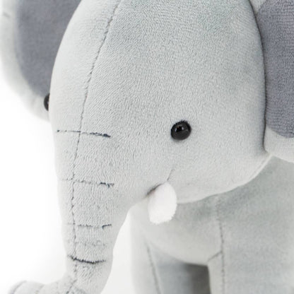 Peluche éléphant - 16 cm