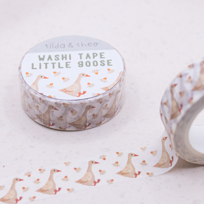 Duck Washi Tape