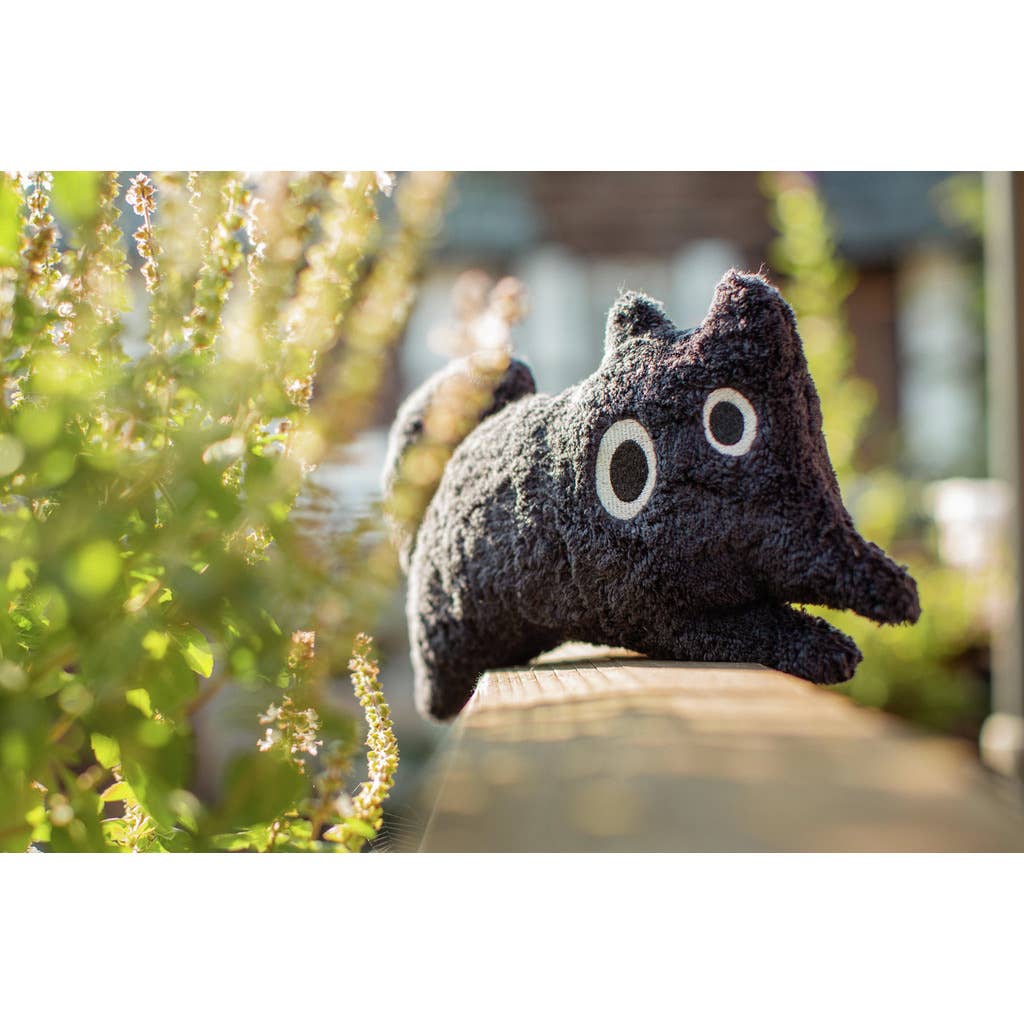 Watson Animal Small Cushion