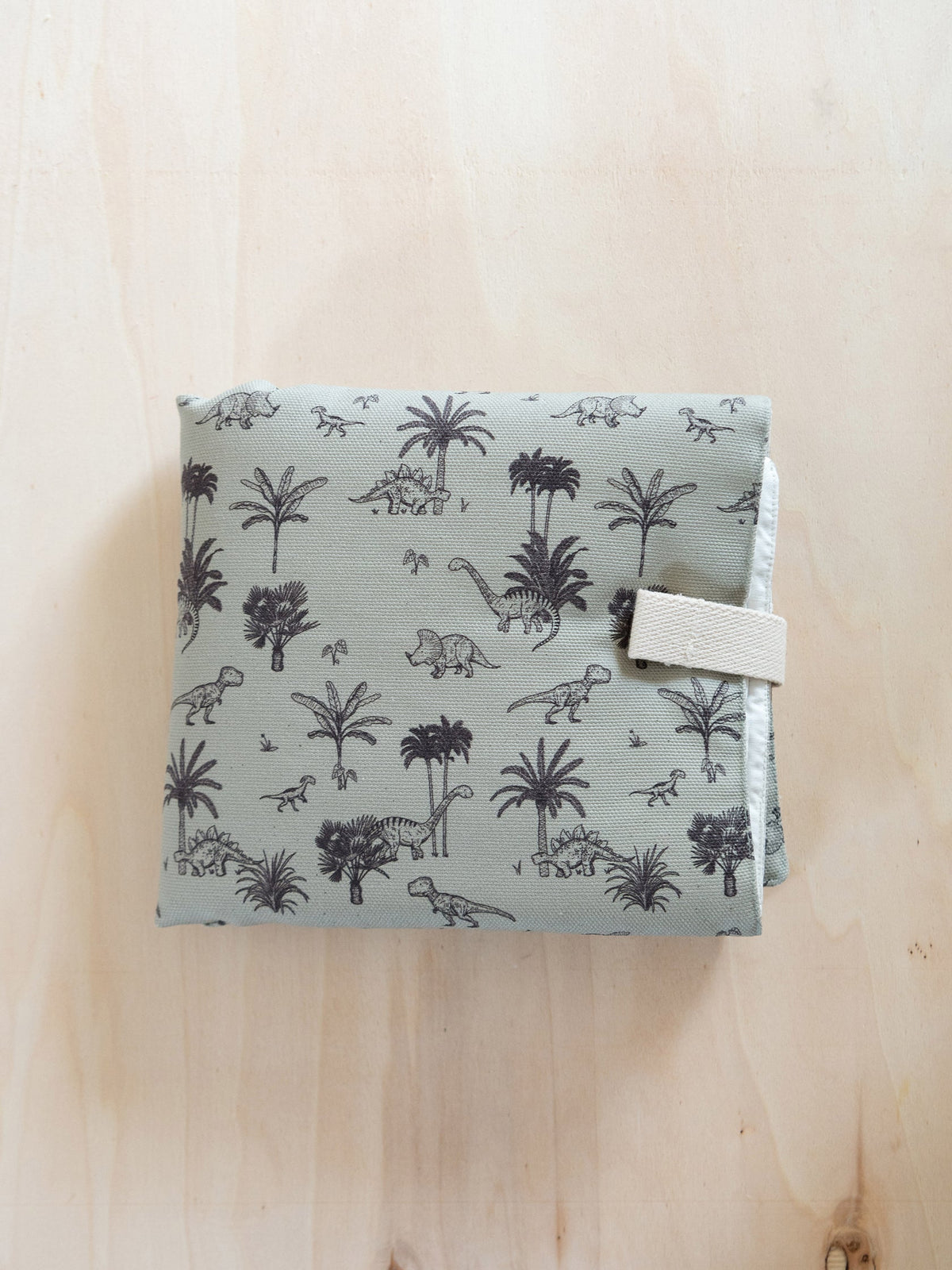 Travel changing mat - ADAM