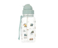 Tritan-Trinkflasche für Kinder Lastwagen - 500 ml
