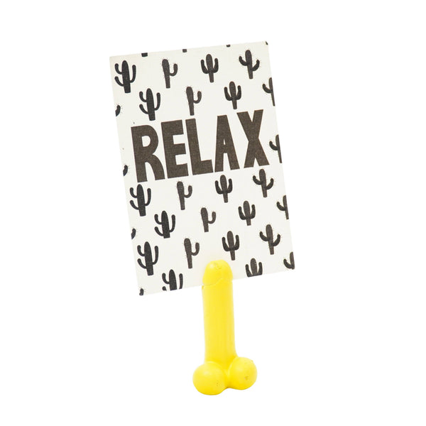 Zizi card holder