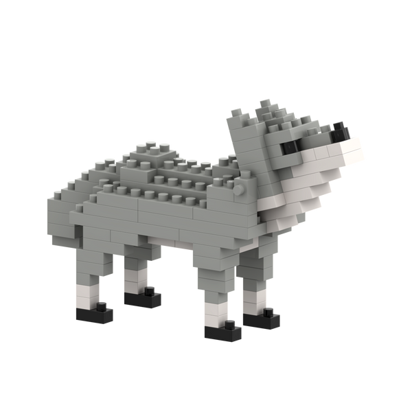 BRIXIES Loup
