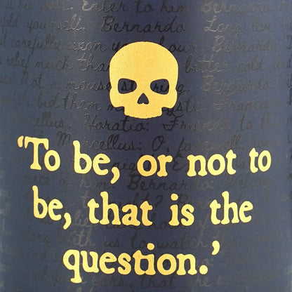 Shakespeare Hamlet Mug – 310 ml