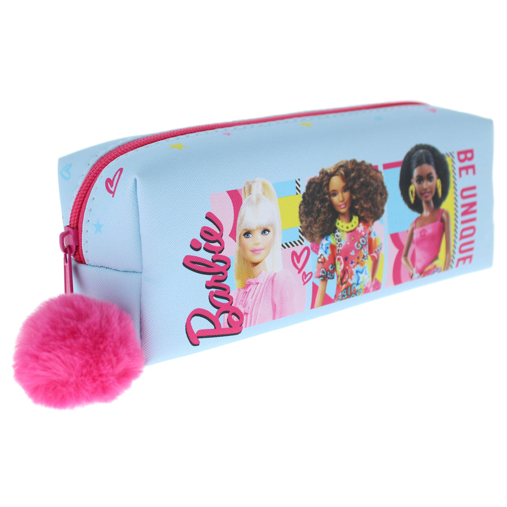 Trousse à Crayons Barbie – Girl