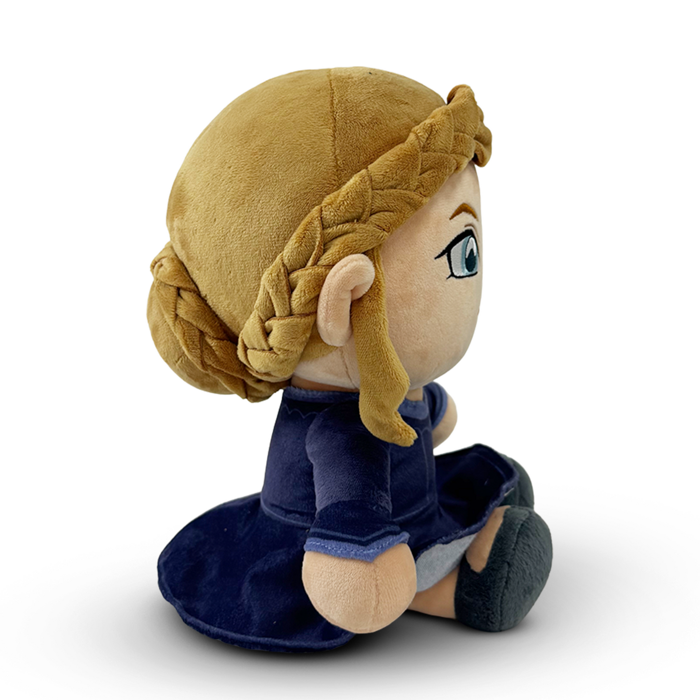 Nesta Plush (9in)