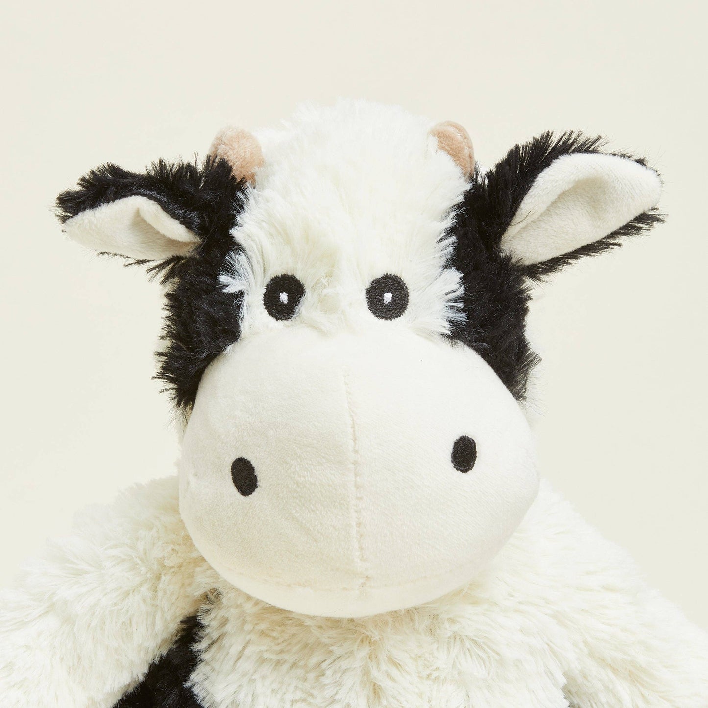 Vache déhoussable bouillotte Warmies