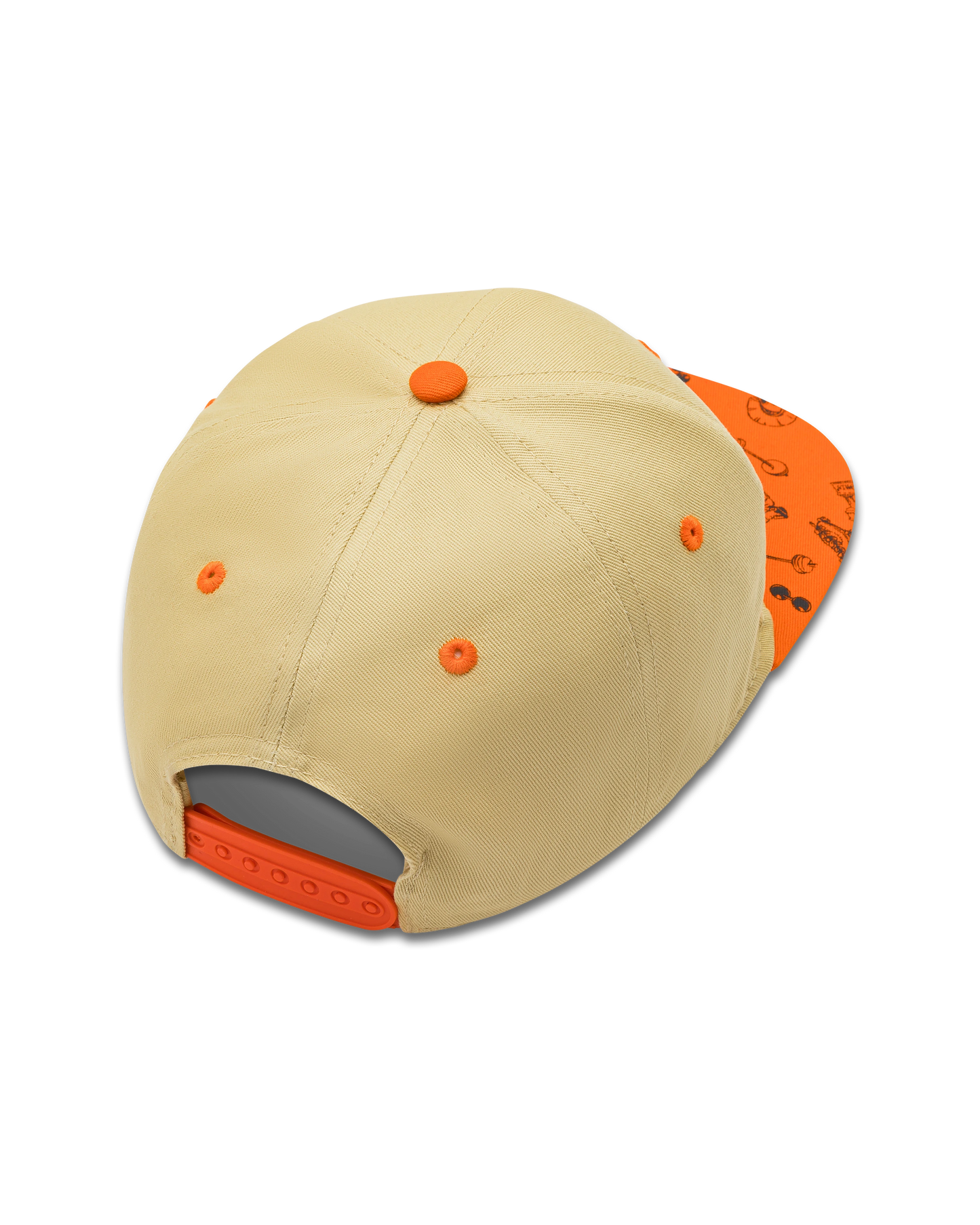 Asterix op de Olympische Spelen Snapback Cap