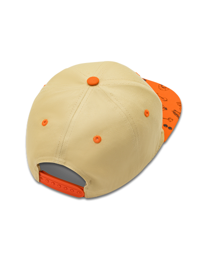 Asterix op de Olympische Spelen Snapback Cap