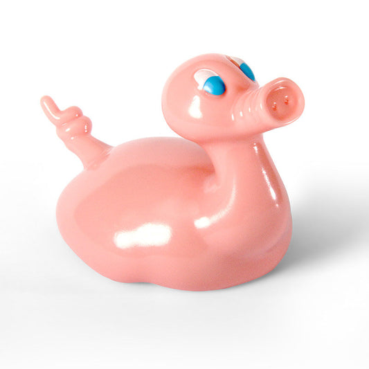 Canard Cochon Posankka