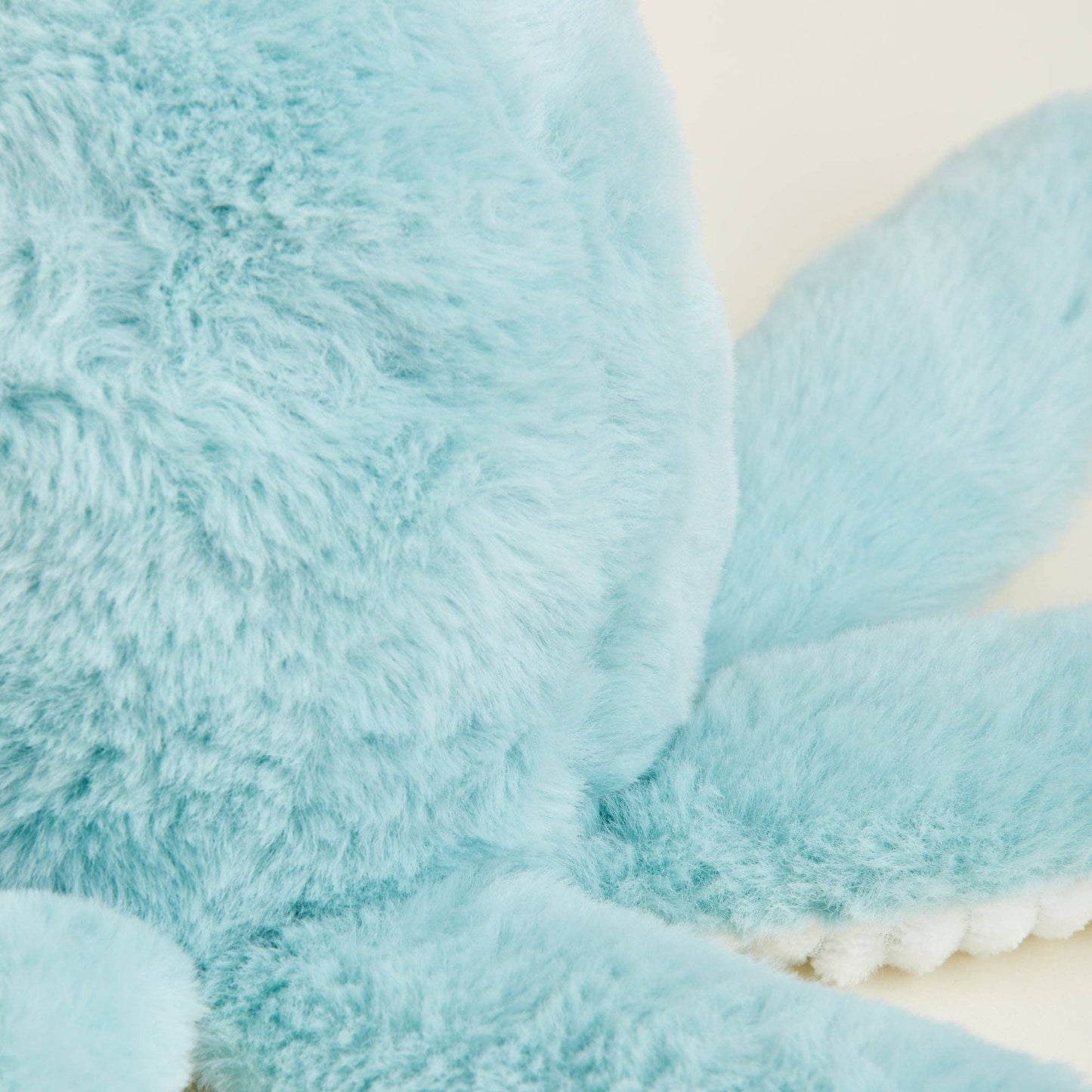 Warmies Pluche Octopus Warmwaterkruik