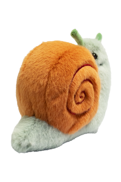 Peluche Amis du Jardin - Escargot