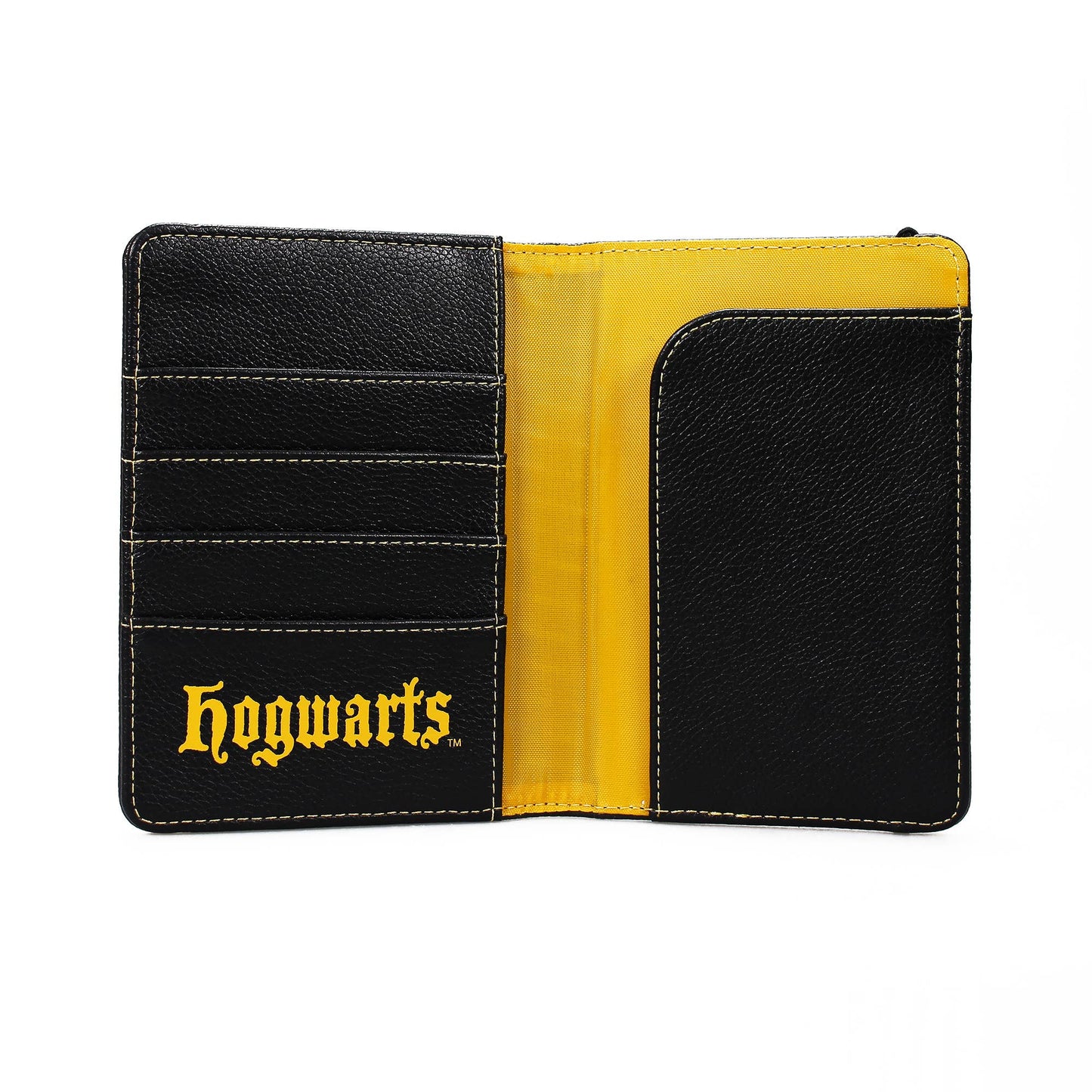 Harry Potter Hogwarts Passport Holder