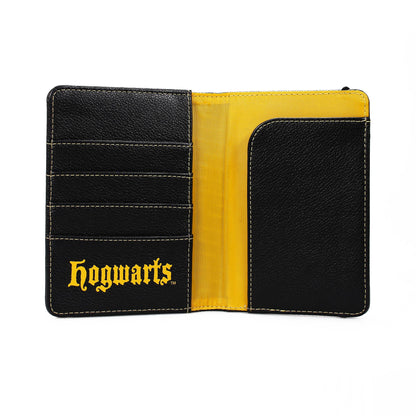 Harry Potter Hogwarts Passport Holder