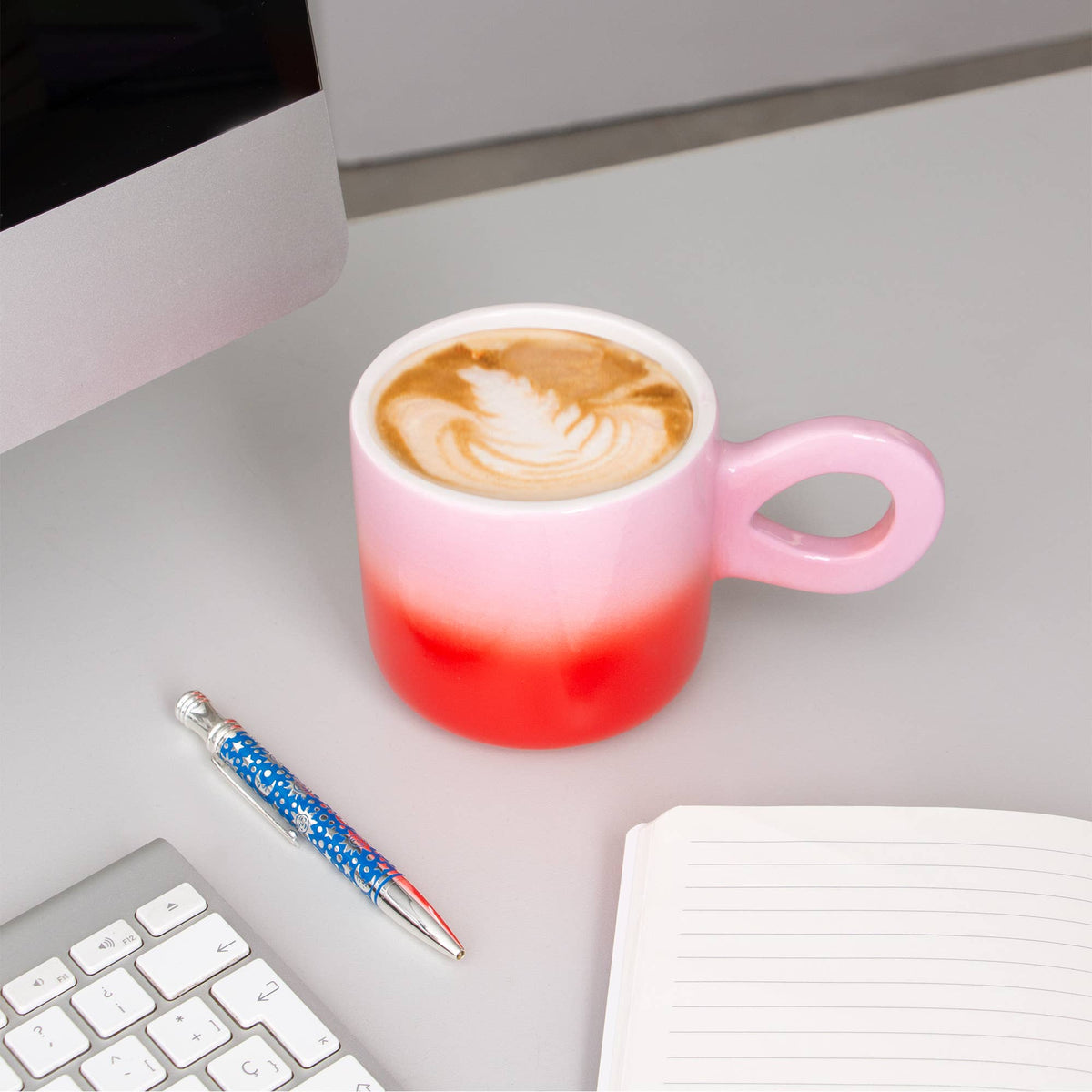 Sunset Mug