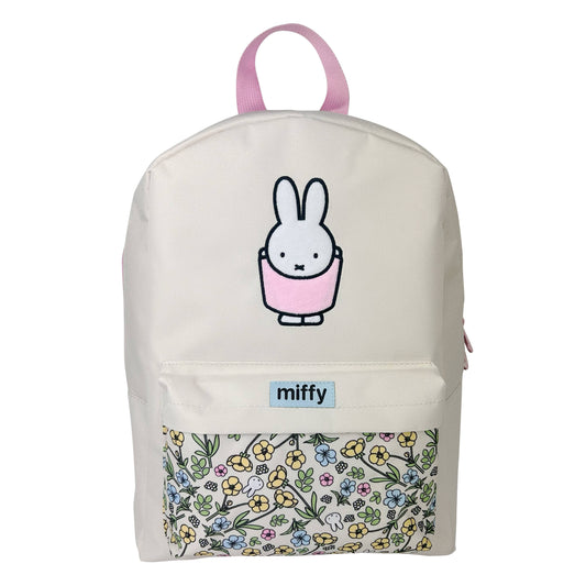Miffy Rabbit Children's Backpack