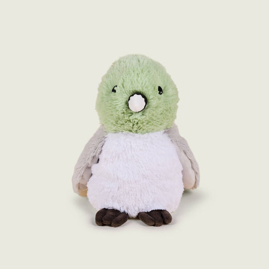 Warmies Plush Hot Water Bottle/Bird