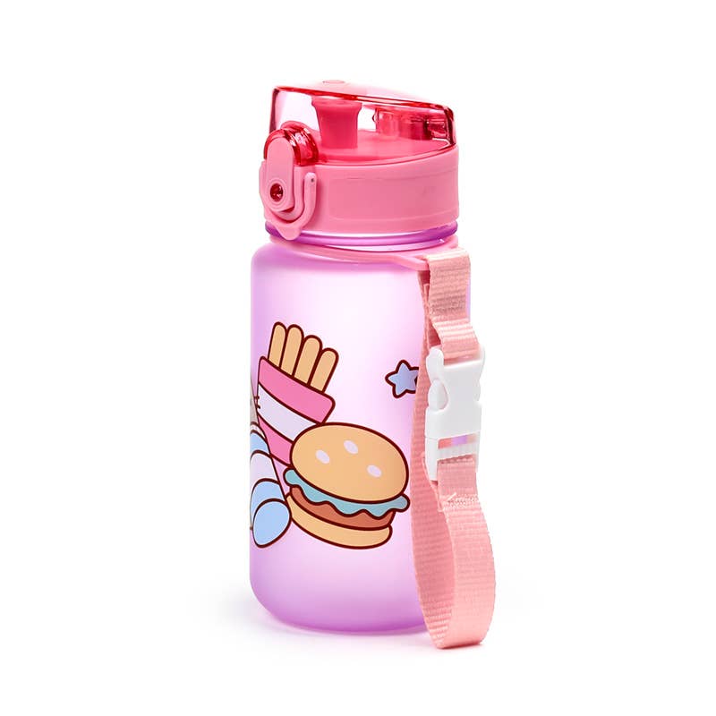 Pusheen the Cat Core Pop Top Bottle 350ml