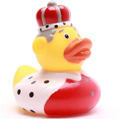 Canard Roi Charles - Rouge
