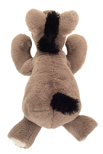 Eddy the Donkey Plush