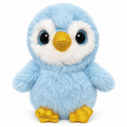 Petit pingouin Orbys
