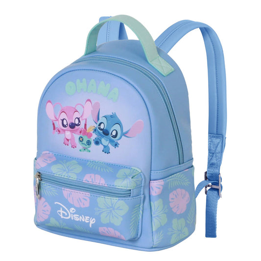 Sac à dos Heady Petit Disney - Lilo et Stitch Jolly
