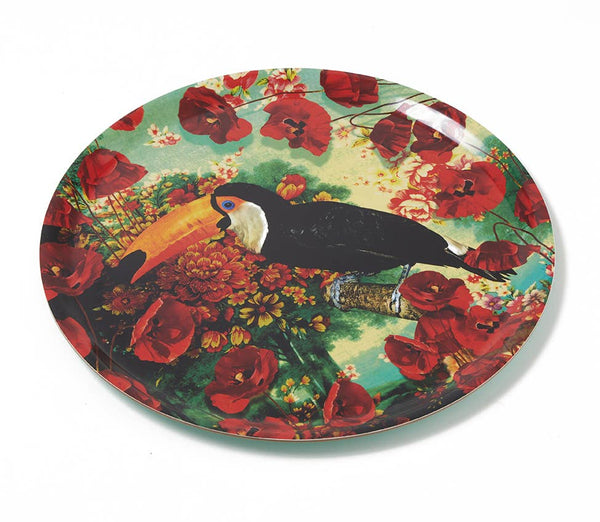 Touclicot Tray