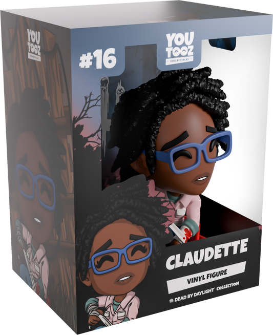 Claudette