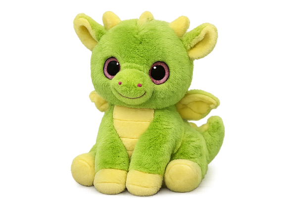 Dragon d'Orbys
