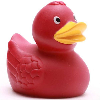 Duck with wings Bordeaux