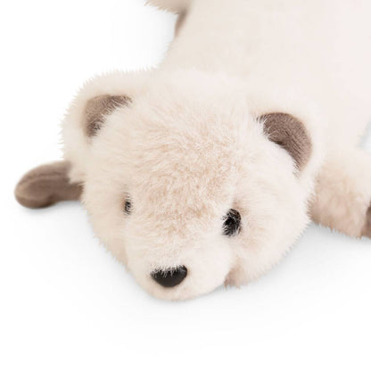 Peluche belette The Softest (38 cm)-0+