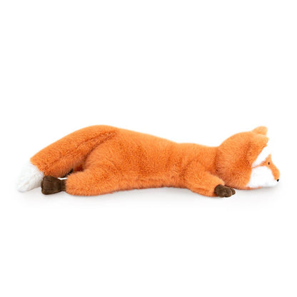 Plush fox, The Softest (40 cm) - 0+
