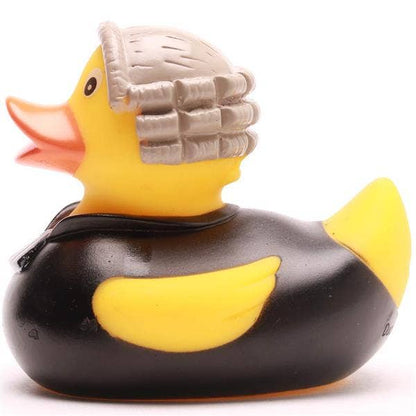 Canard Juge