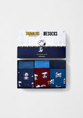 Snoopy Socks Pack
