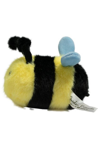Plush toy: Friends of the Bumblebee Garden