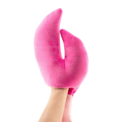 60cm Crab Plush - 0+