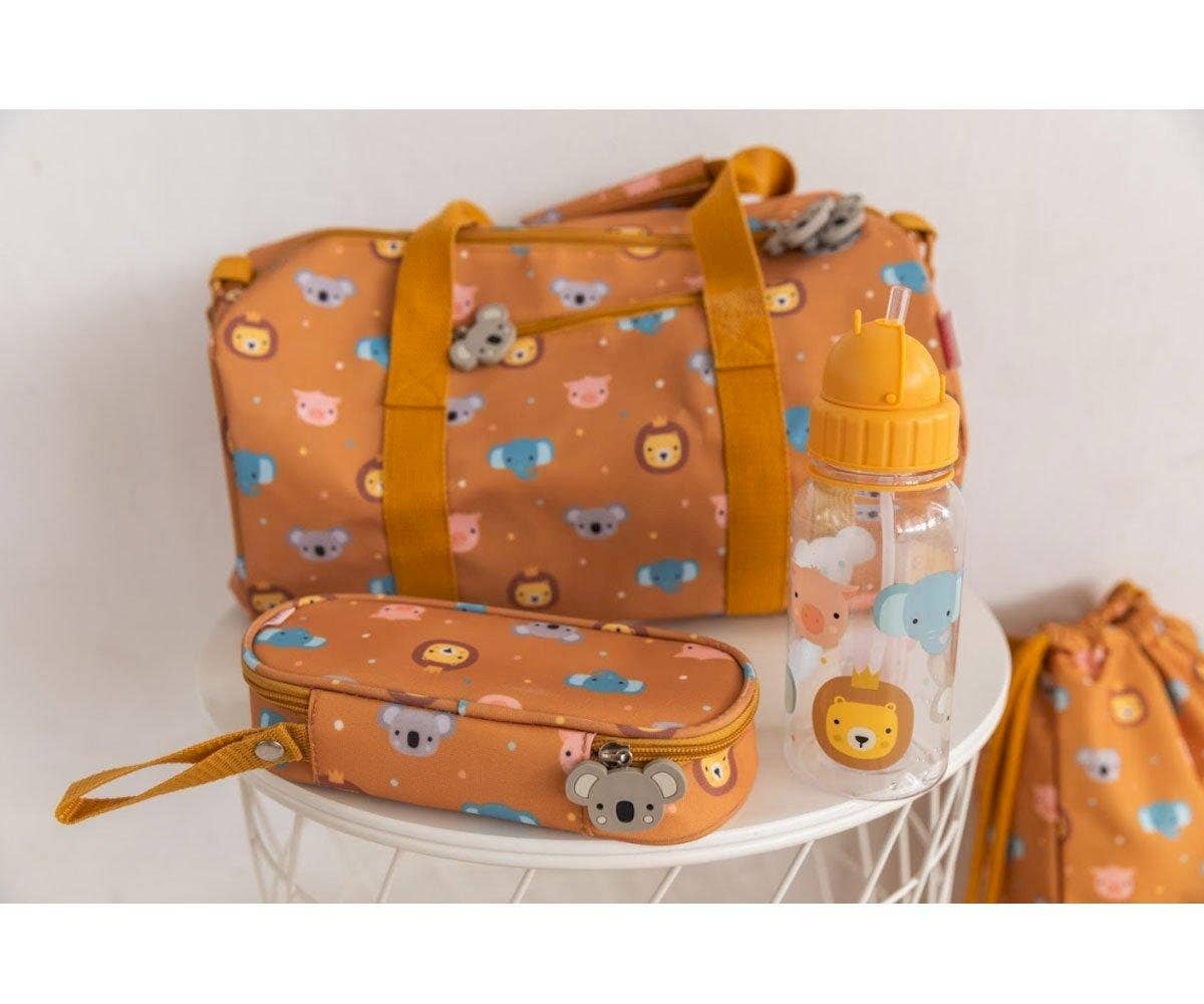 Children's Bottle - Animal Friends