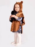 Mini Cape Bear 86-110 cl 1-4 ans