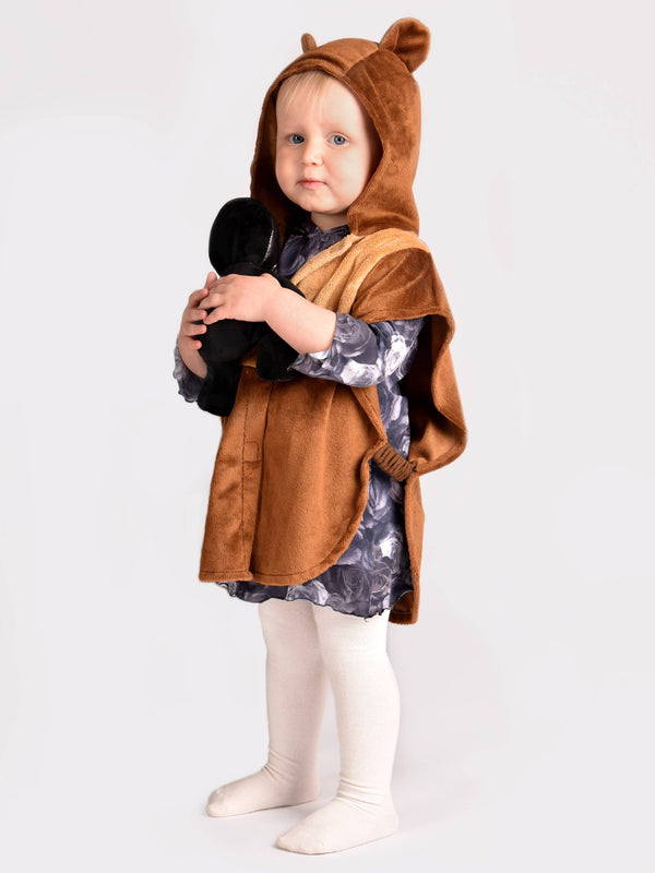 Mini Cape Bear 86-110 cm 1-4 years