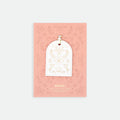 Arche Set - Gift Tag