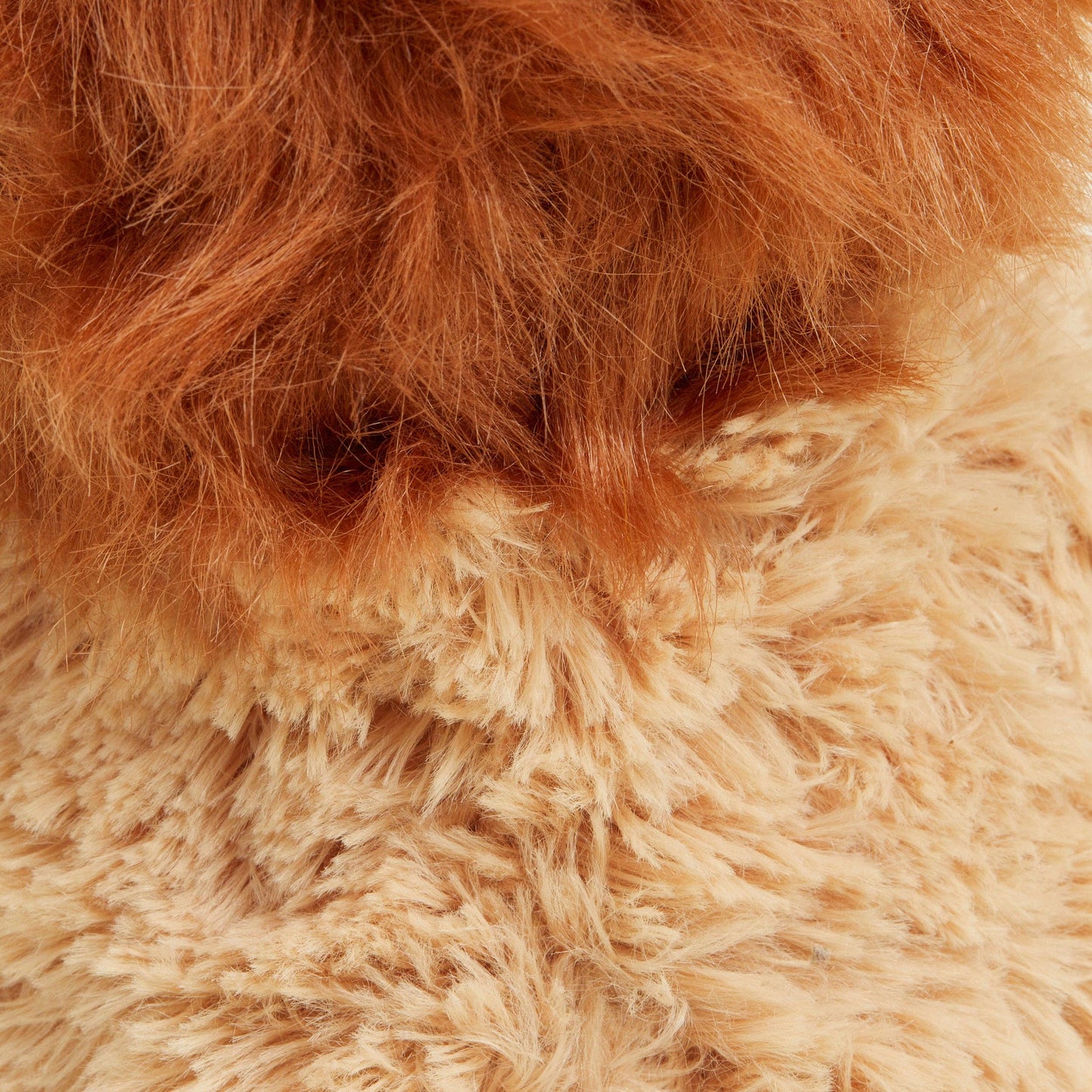 Warmies Lion Plush Hot Water Bottle