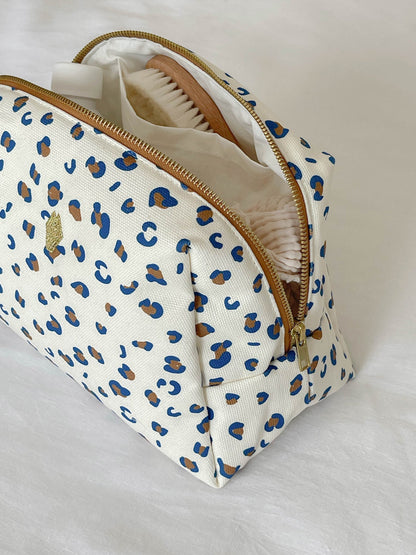 Toiletry bag - JADE