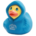 Eendenhoodie Schotland - Blauw