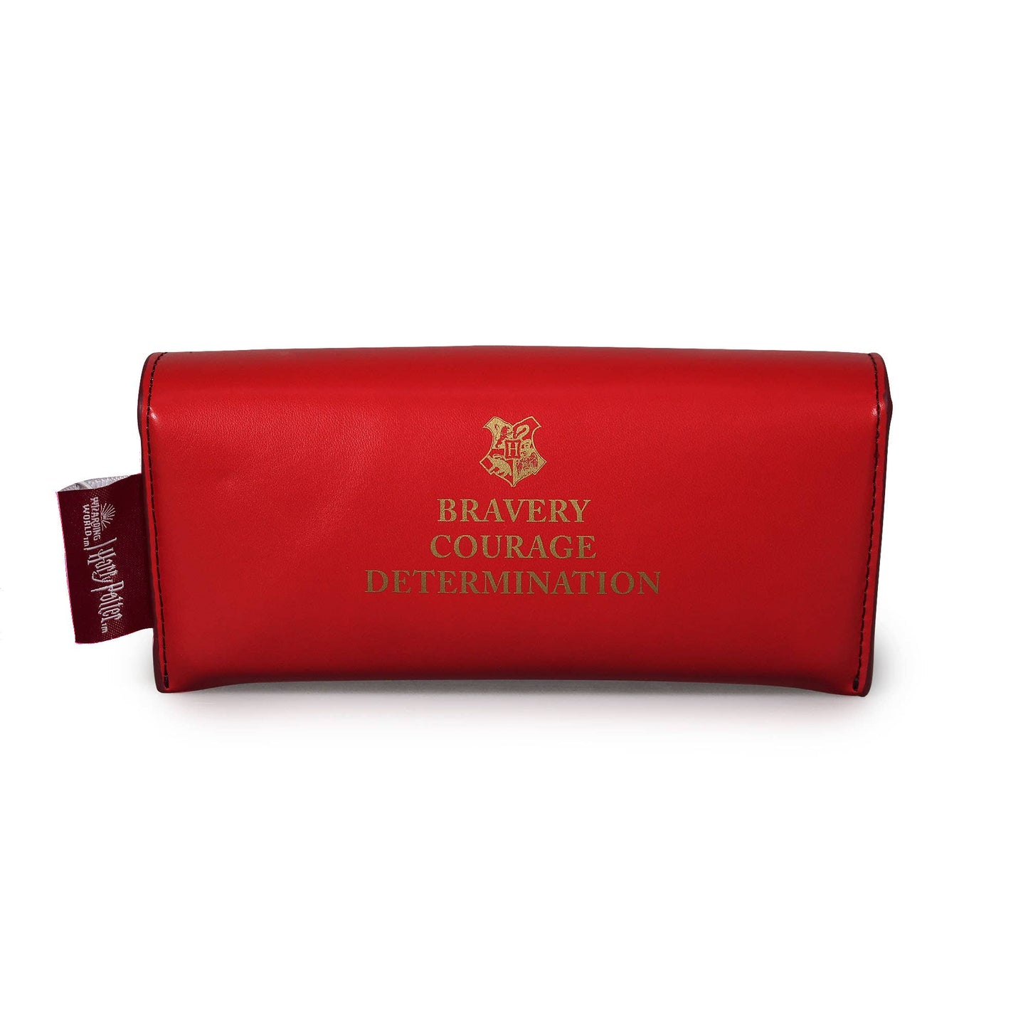 Glasses case (soft) - Harry Potter (Gryffindor)