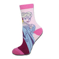 Chaussettes Enfants La Reine des Neiges - Magie de Glace